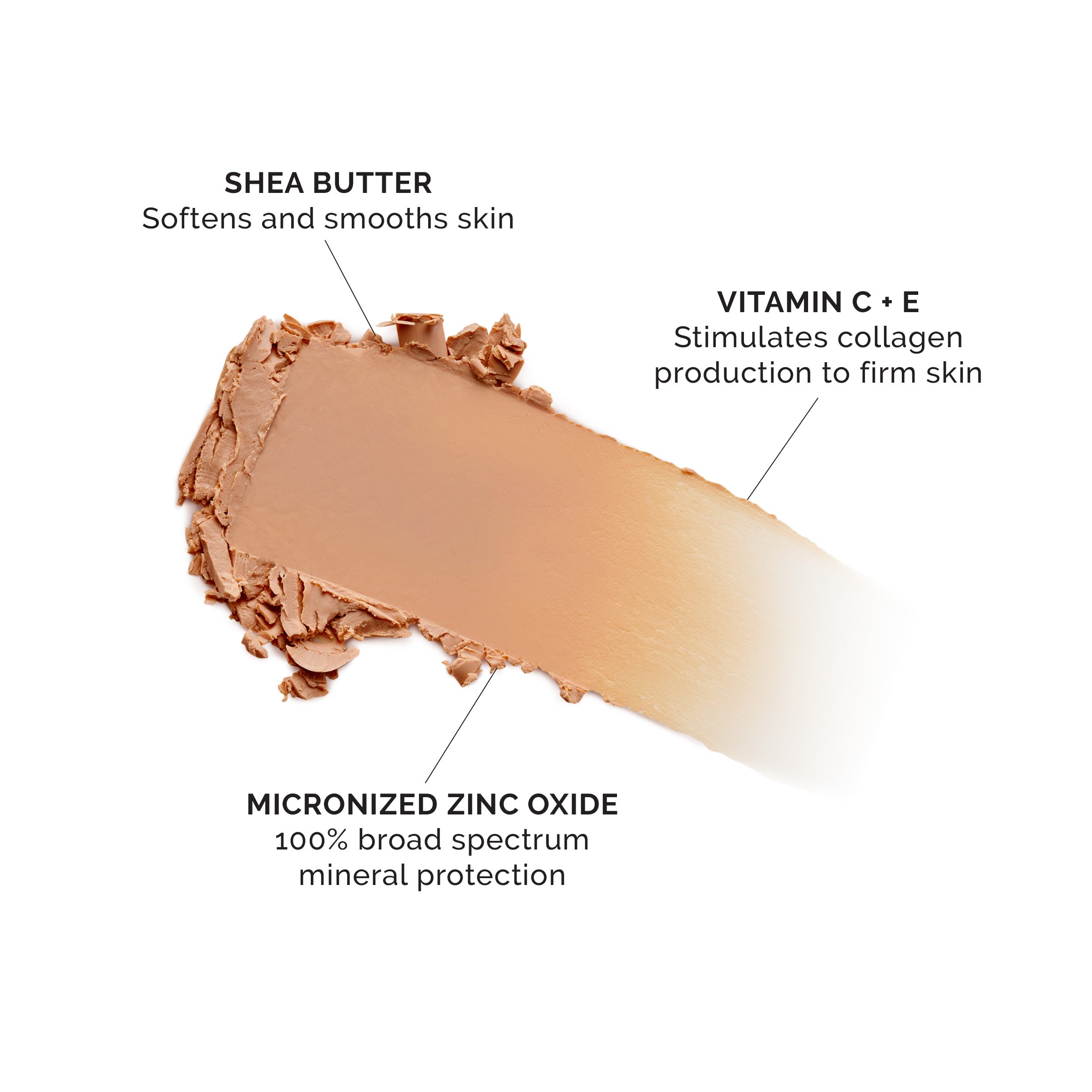 MDSolarSciences Tinted Solar Stick SPF 40