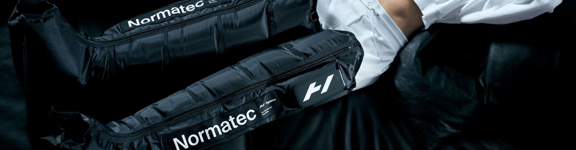 Advanced Recovery Technology for Every Body