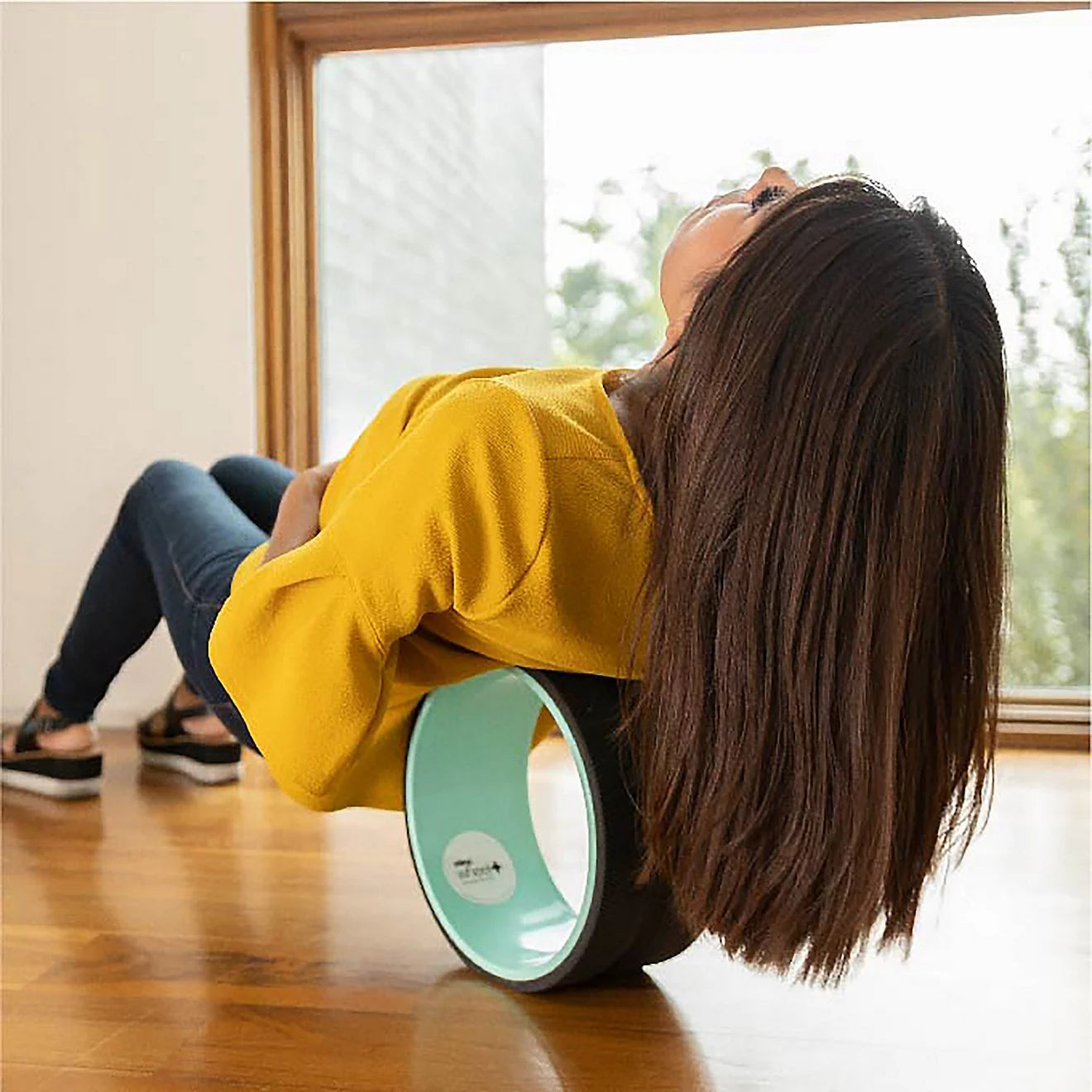 Chirp Wheel+™ 3-Pack Back Pain Relief & Recovery Set