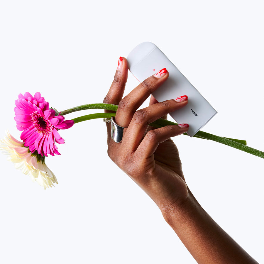 ripple⁺ Detox Diffuser (Cucumber Aroma)