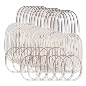 Kitsch No-Snag Elastics