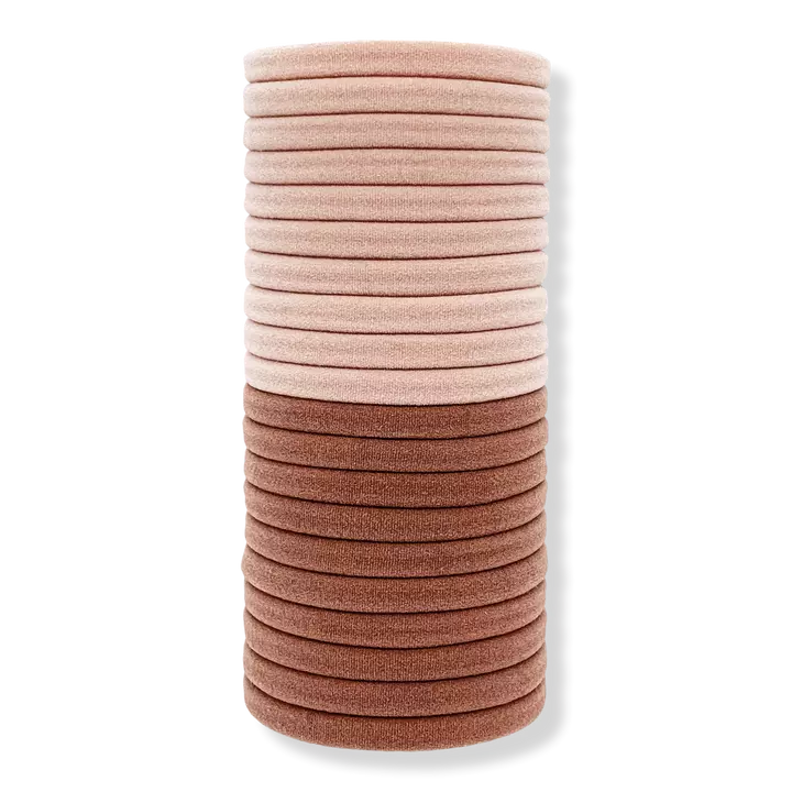 Kitsch Eco-Friendly Nylon Elastics