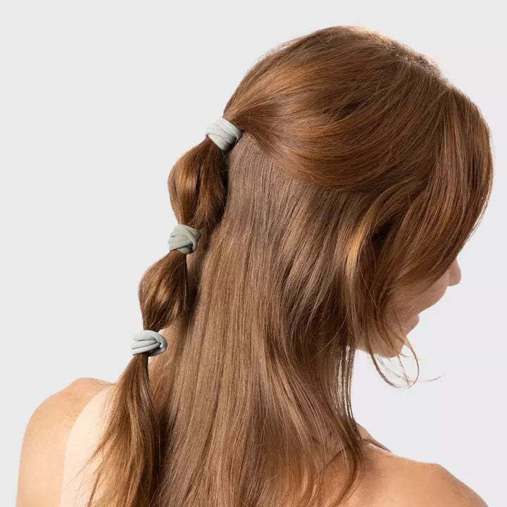 Kitsch Eco-Friendly Nylon Elastics