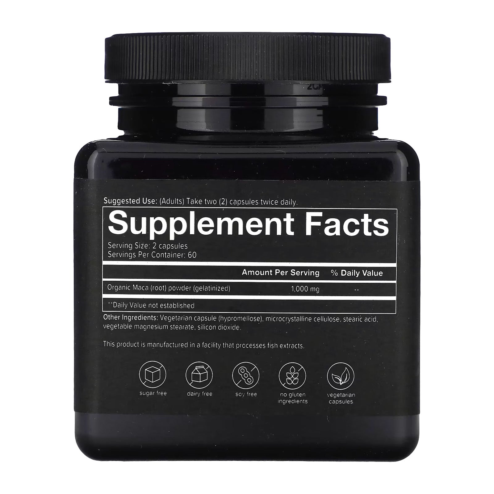 Youtheory® Maca Root for Men