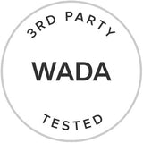 3rd Party Tested