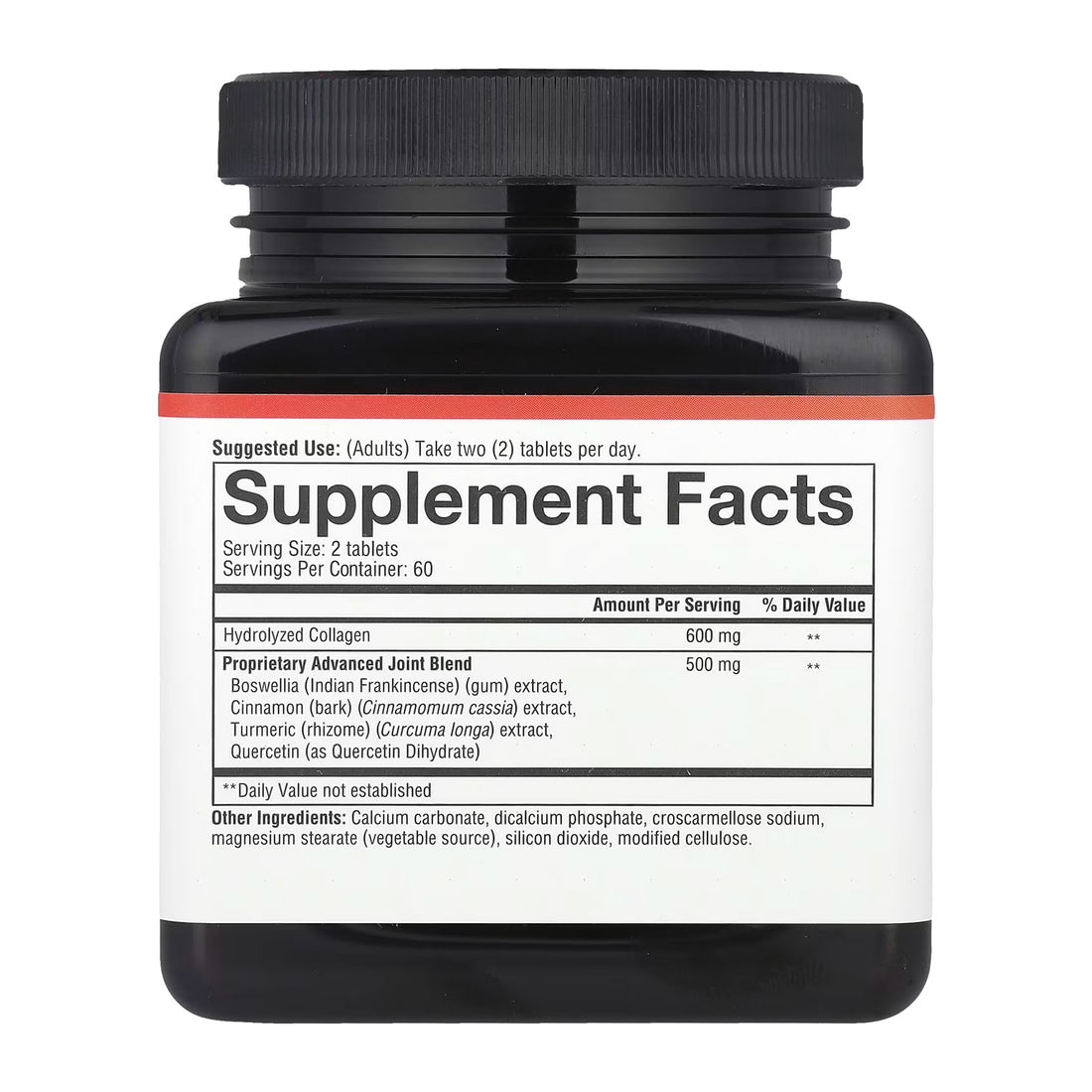 Youtheory® Joint Collagen Advanced Formula + Boswellia