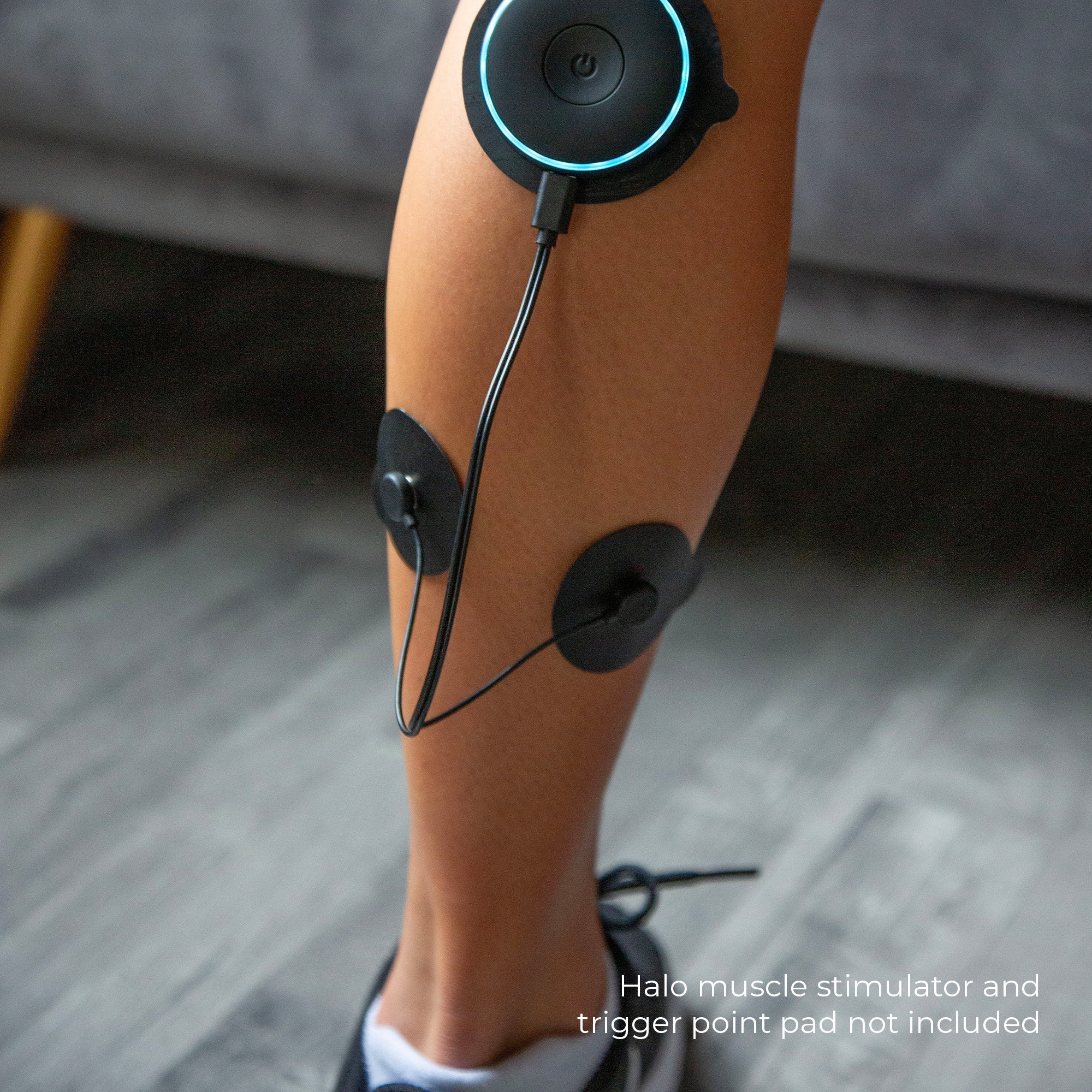 Chirp Halo™ Small Spot Pad Set