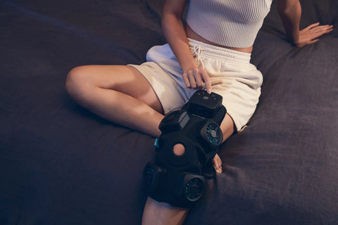 Vibration Therapy
