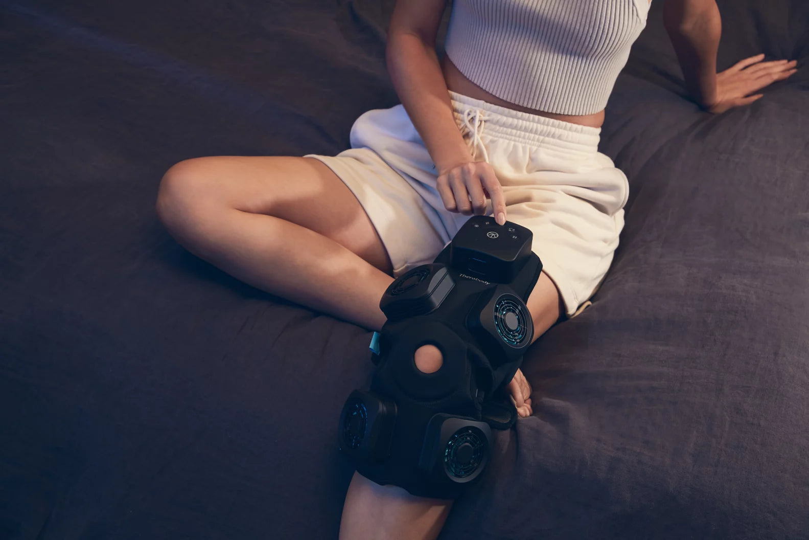 Vibration Therapy