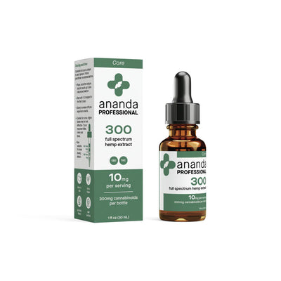 Ananda Professional - Tincture 300mg (30mL)