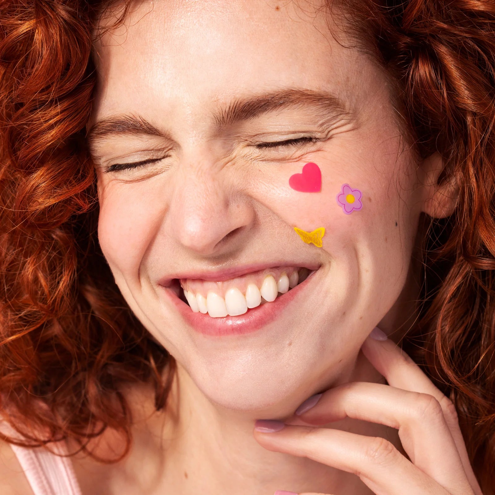 Popmask Big Hug Breakout Pimple Patches