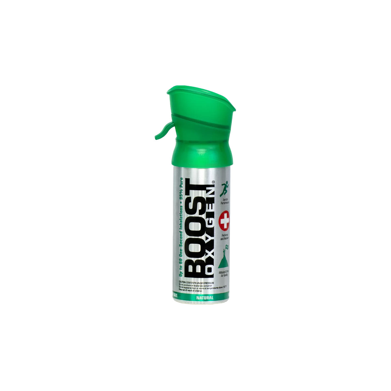 Boost Oxygen (3L)