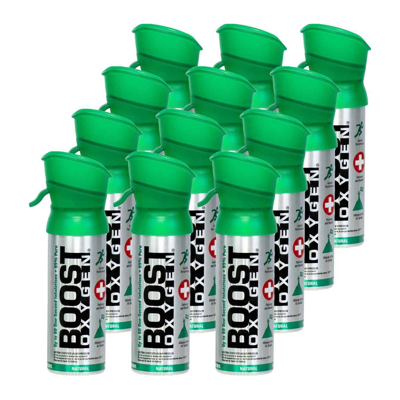 Boost Oxygen (3L)