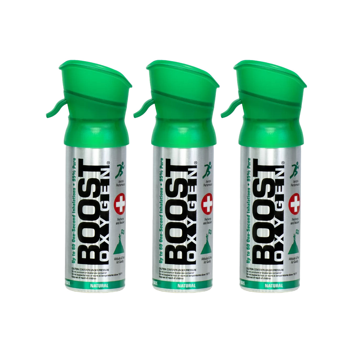 Boost Oxygen (3L)