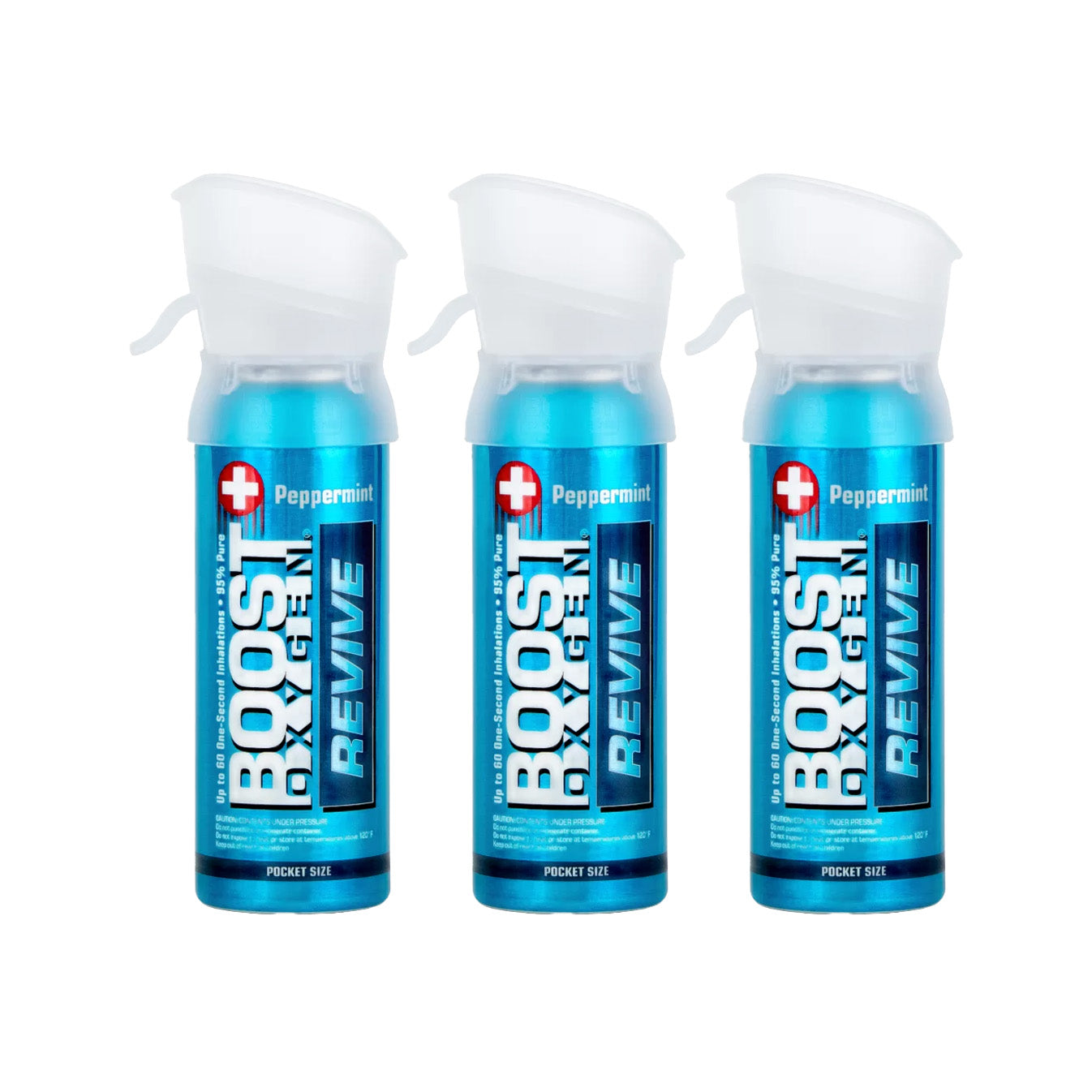 Boost Oxygen (3L)