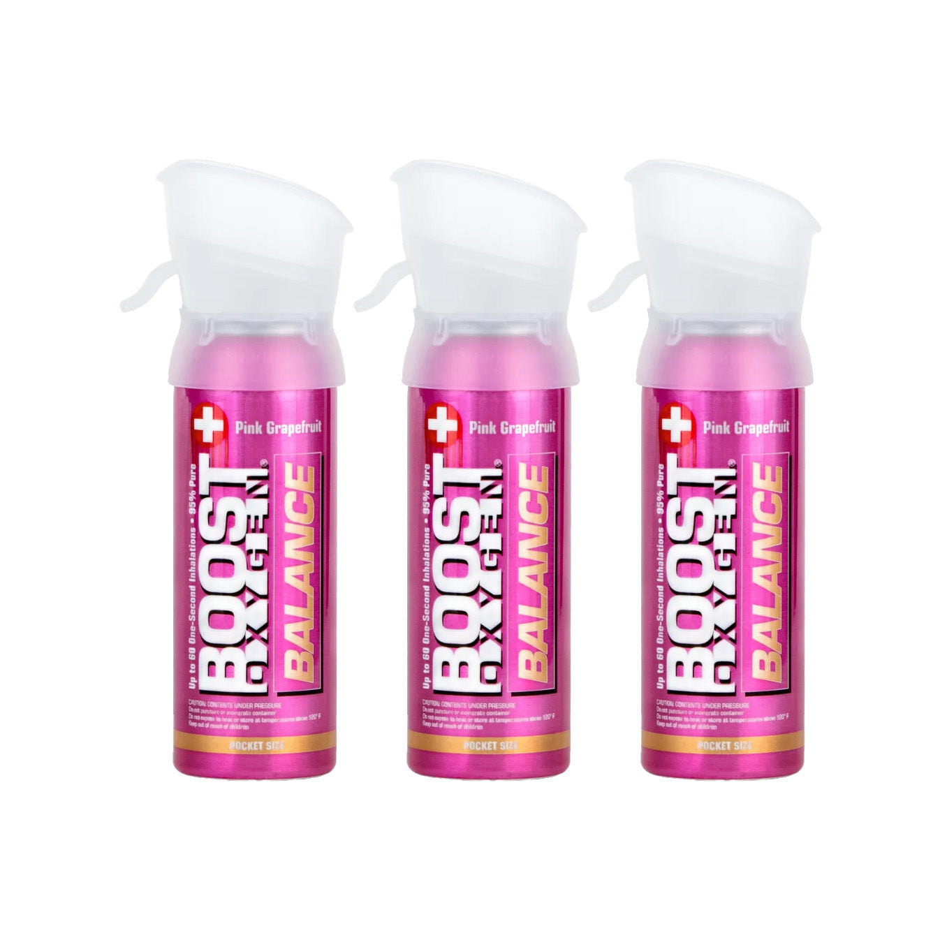 Boost Oxygen (3L)