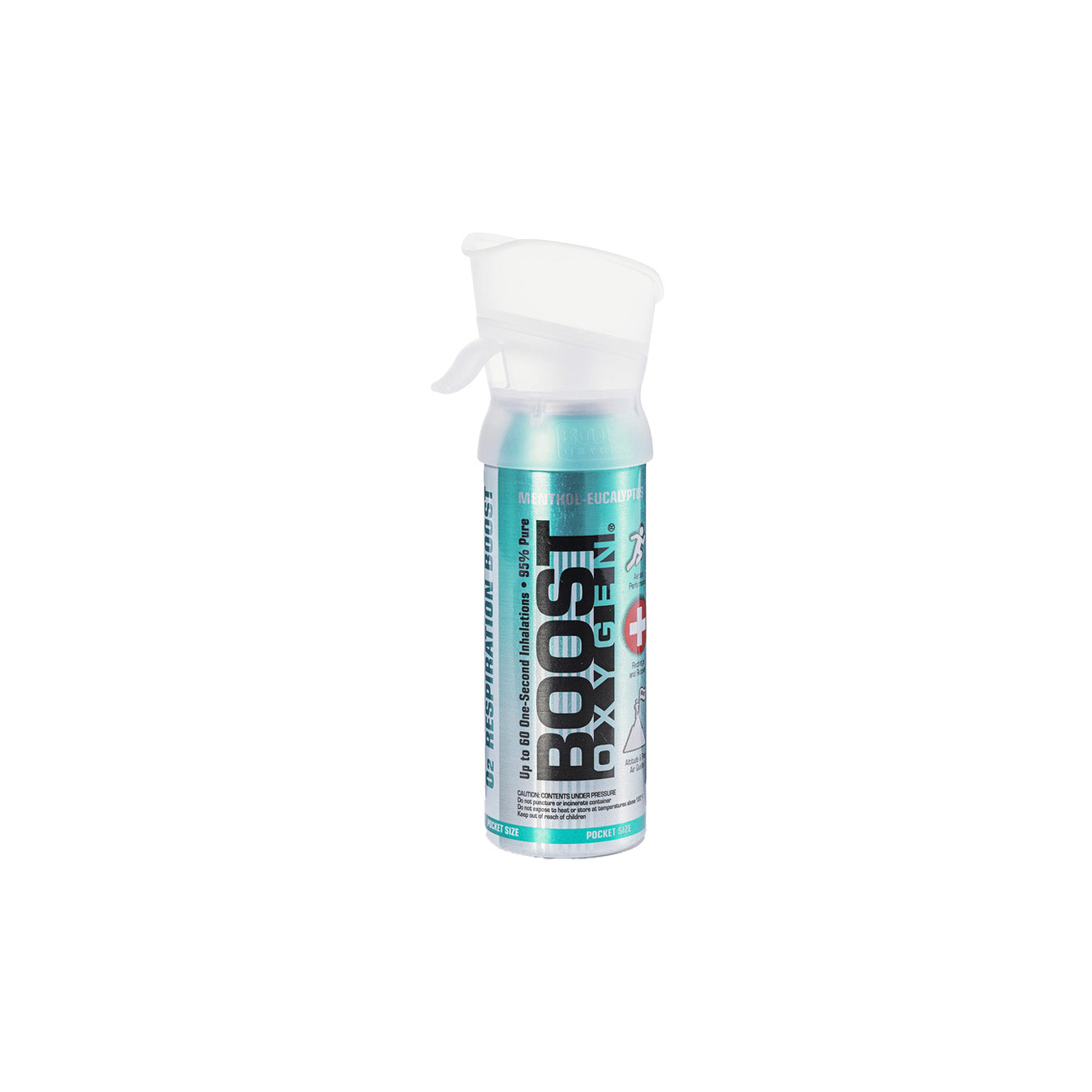 Boost Oxygen (3L)