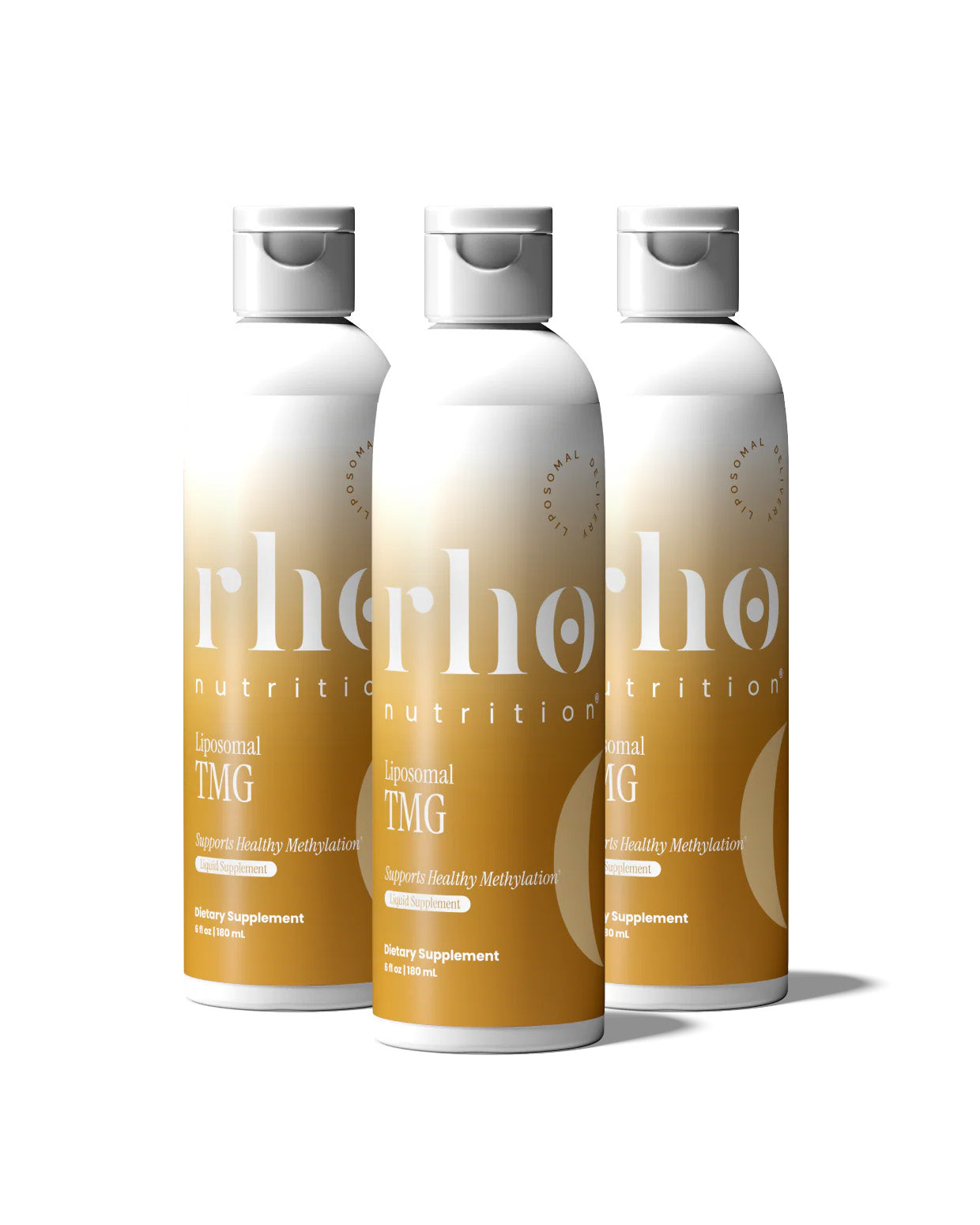 Rho Nutrition Liposomal TMG (30 Servings)
