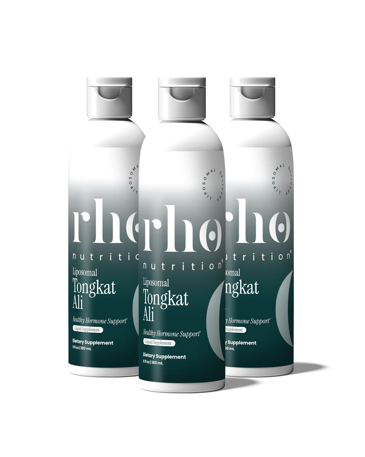 Rho Nutrition Liposomal Tongkat Ali (30 Servings)