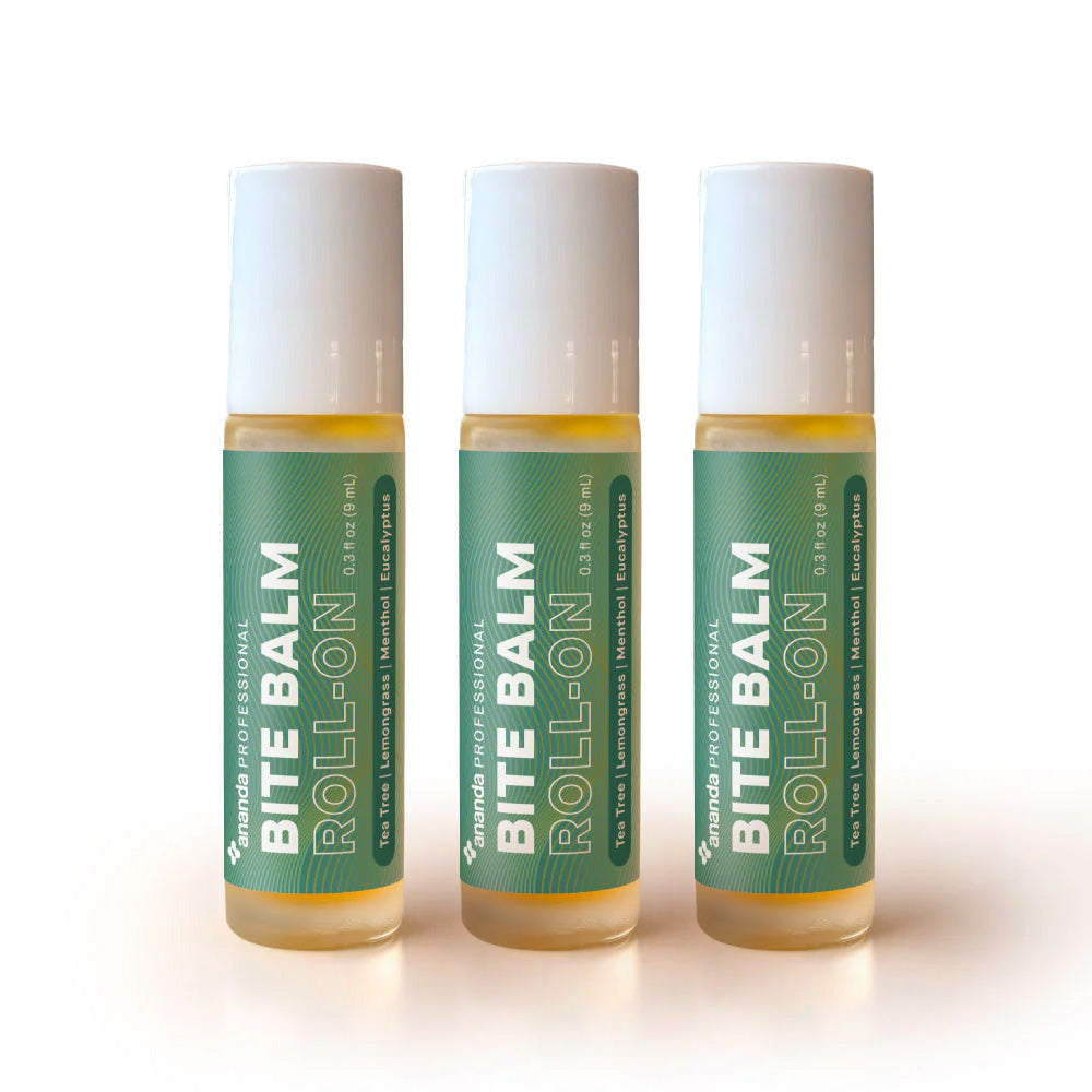 Ananda Professional Bite Balm - 3pack