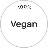 100% Vegan