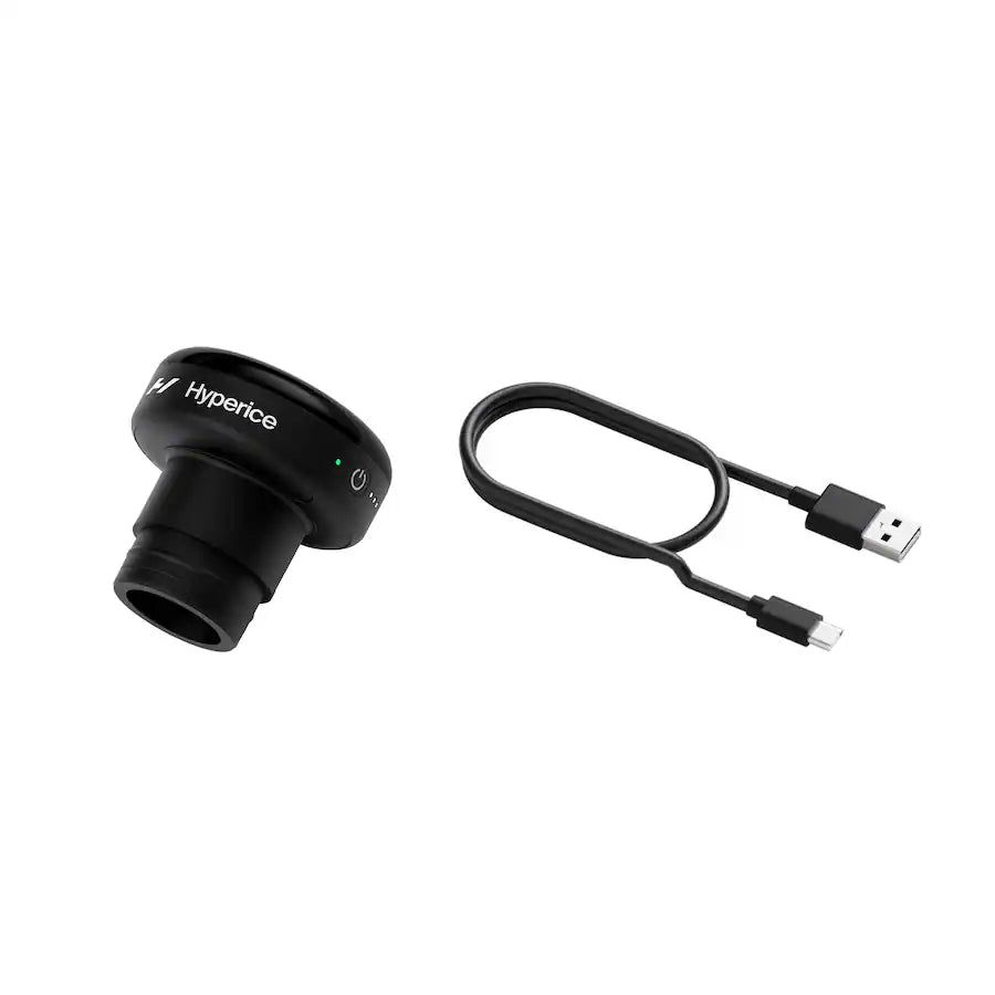 Hyperice Heated Head Attachment 3