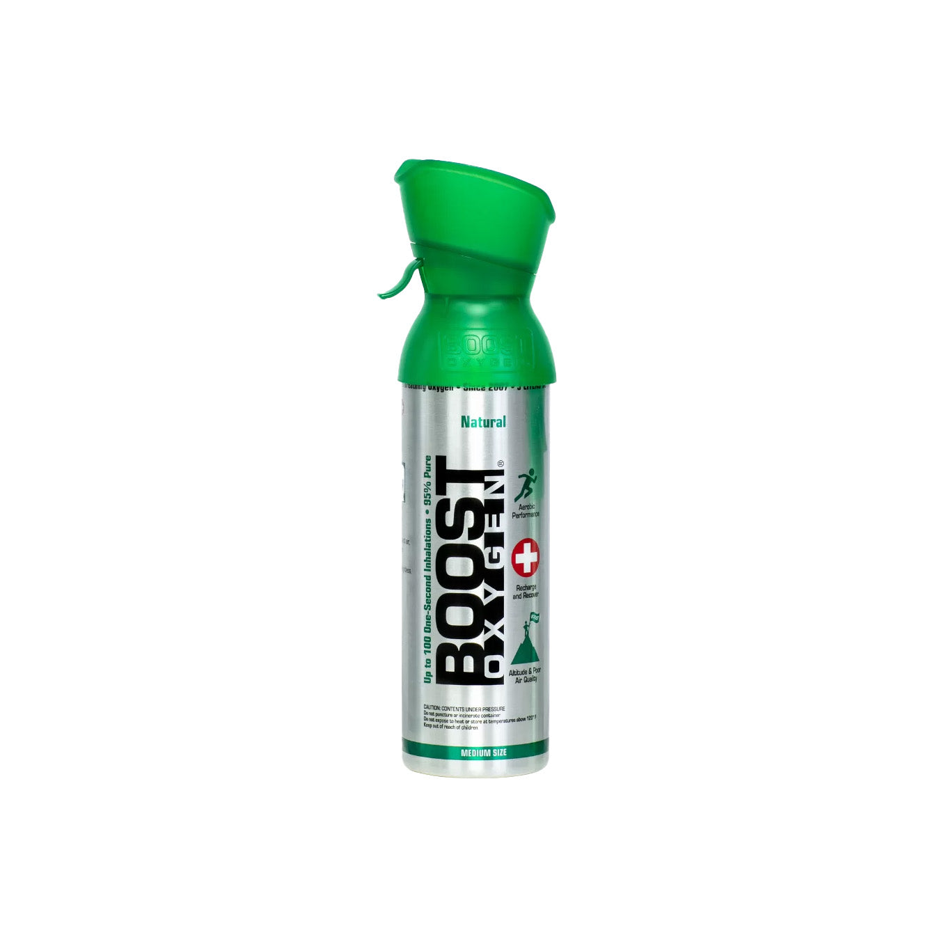 Boost Oxygen (5L)