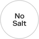 No Salt