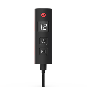 Controller w/Timer Display