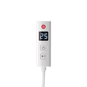 Controller w/Timer Display