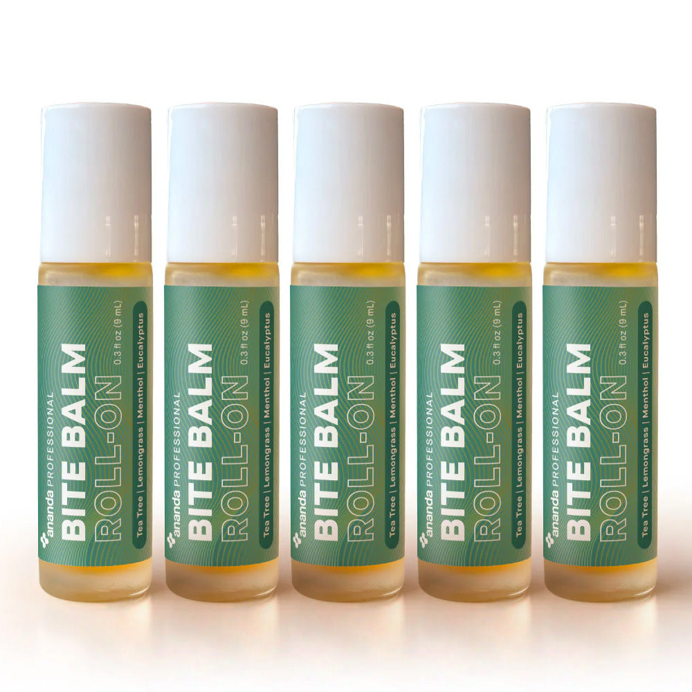Ananda Professional Bite Balm - 5pack