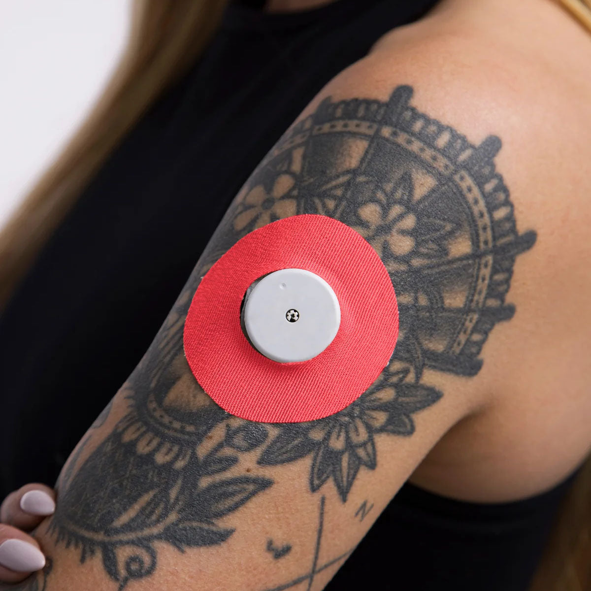 Skin Grip Original - Freestyle Libre 2 Adhesive Patches