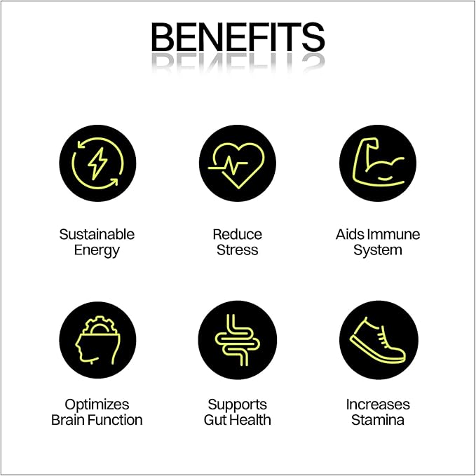 Motiv Matcha® Adaptogenic Matcha Gummies, 30 ct.