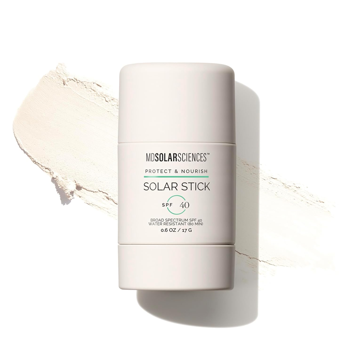 MDSolarSciences Solar Stick SPF 40