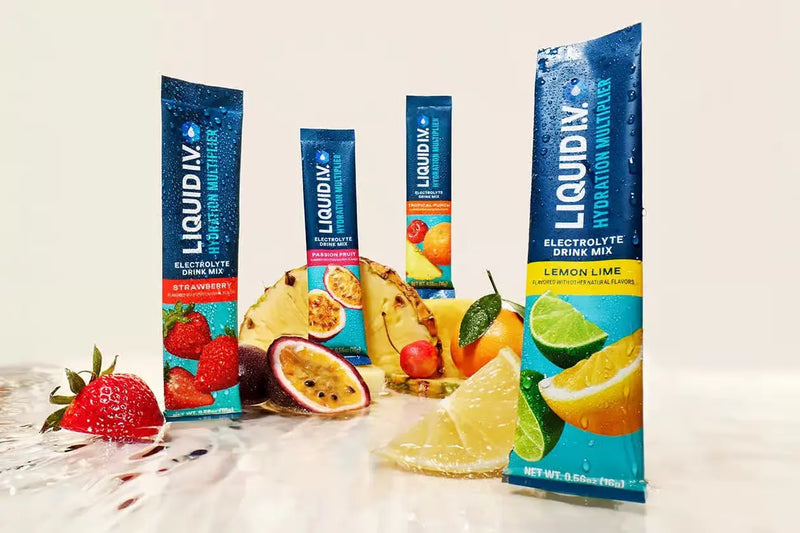 Liquid I.V.