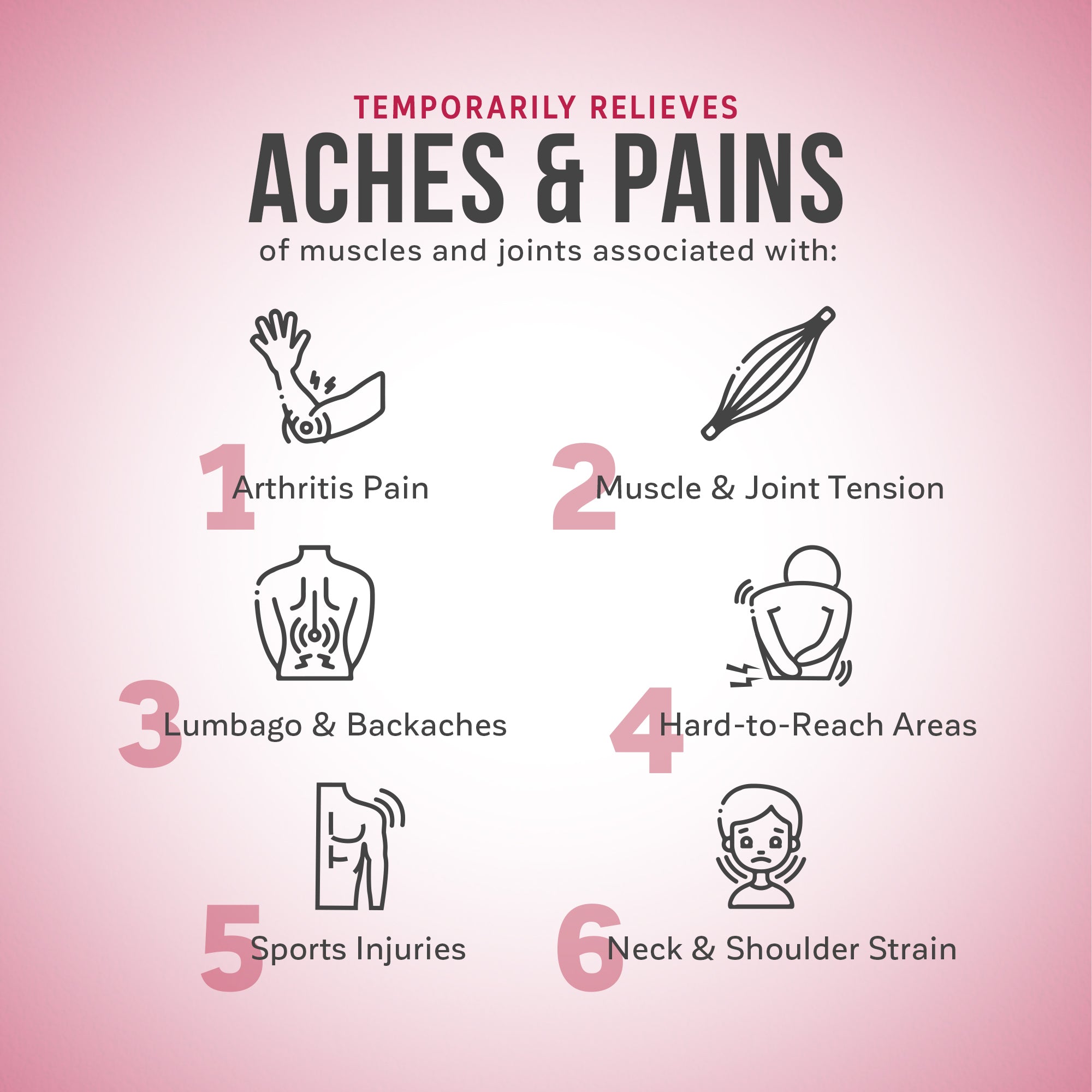 KaLaya 6x Extra Strength Pain Relief Cream w/Massage Applicator (4.2 oz)