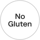 No Gluten