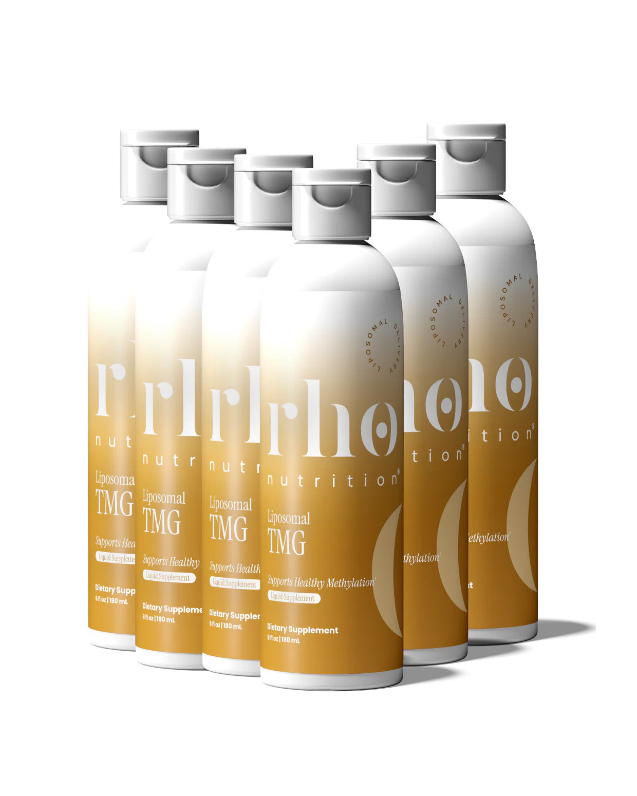 Rho Nutrition Liposomal TMG (30 Servings)