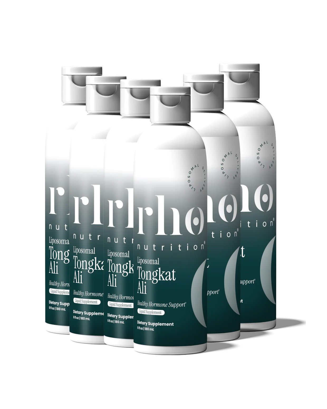 Rho Nutrition Liposomal Tongkat Ali (30 Servings)