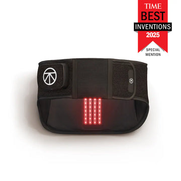 Thermback LED 4-in-1 Back Wrap
