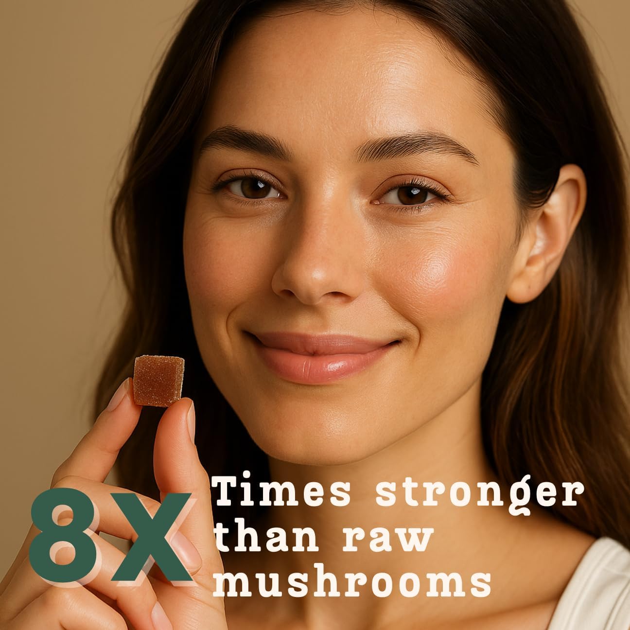 Baker's Botanics Anxiety Support Gummies