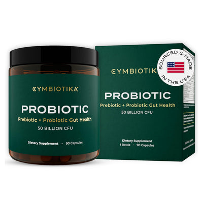 Cymbiotika® Probiotic