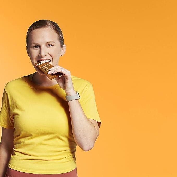 RXBAR Peanut Butter Protein Bar