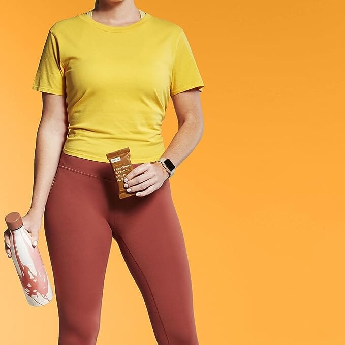 RXBAR Peanut Butter Protein Bar