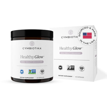 Cymbiotika® Healthy Glow™