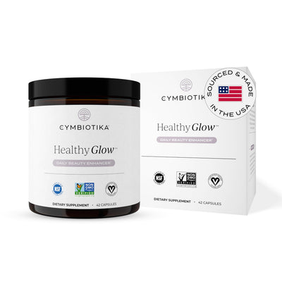 Cymbiotika® Healthy Glow™