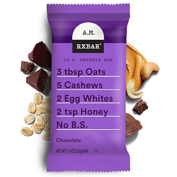 RXBAR A.M. Chocolate Protein Bar