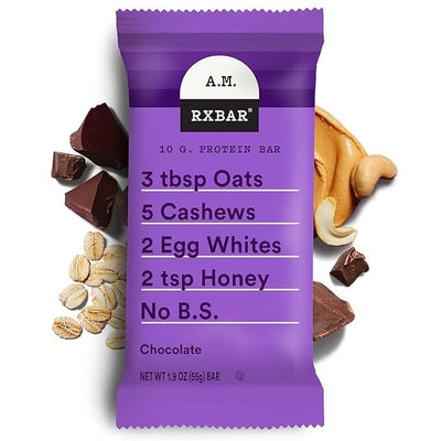 RXBAR A.M. Chocolate Protein Bar