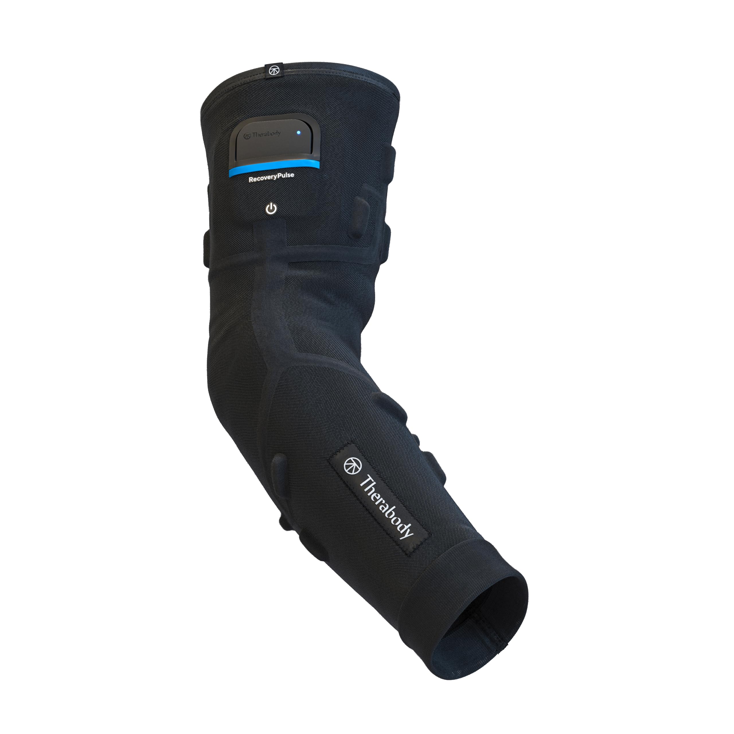 Therabody RecoveryPulse Arm Compression Sleeve