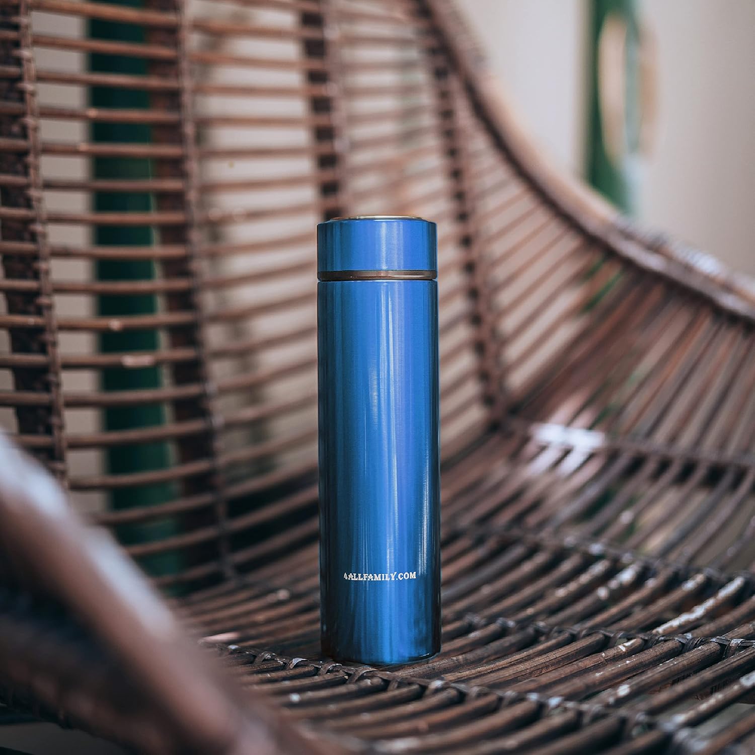 4ALLFAMILY Nomad Portable Cooling Case for Insulin & Medications